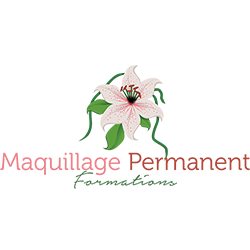Logo du client  (Maquillage Permanent Formations)